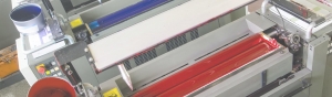 color print press