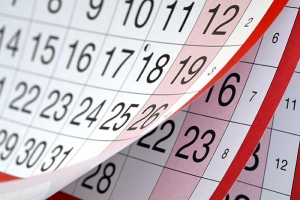 calendars