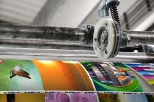 offset printing