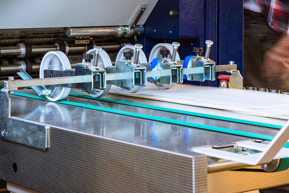 binderynew bindery machine
