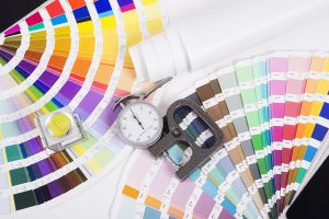 pantone colors