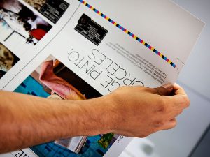digital printing
