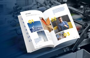 printed reports